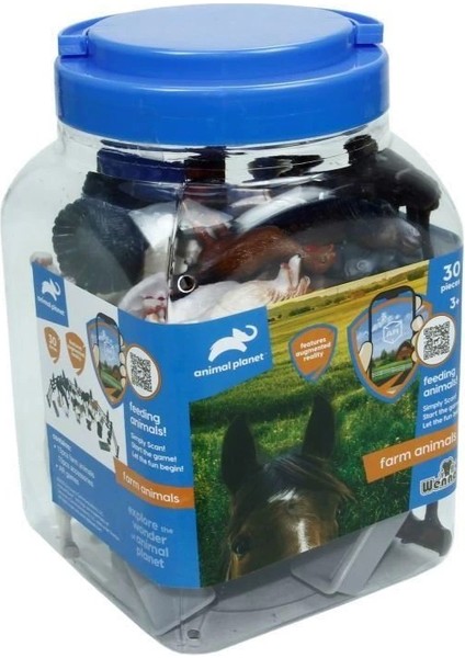 SH-D6601- Vahşi Hayvan Seti- Çiftlik Hayvan Seti-1 Adet Stokta Olan Gönderilir fiyatları