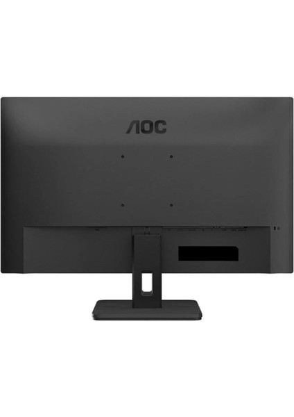 Aoc 27 Va 27E3UM/BK 4ms 75HZ Hdmı-Dp USB Ev Iş Monitörü