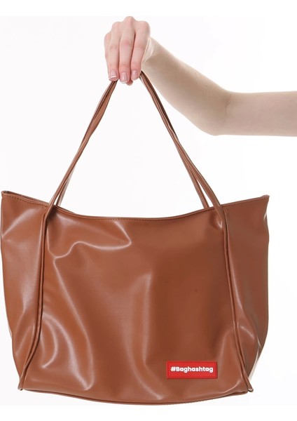 Baghashtag Taba Soft Deri Fermuarlı Çanta fiyatları