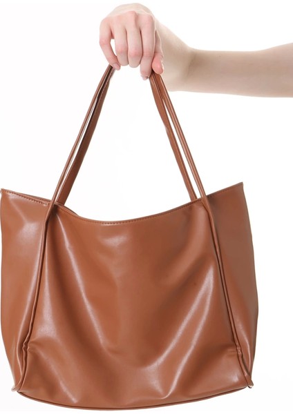 Baghashtag Taba Soft Deri Fermuarlı Çanta modelleri