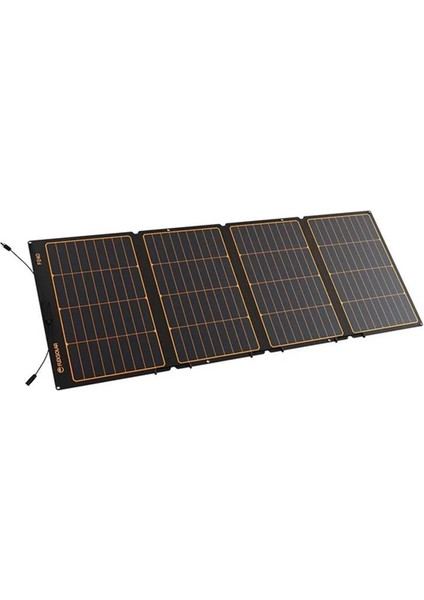 Flexsolar F240 Taşınabilir Güneş Paneli 240W