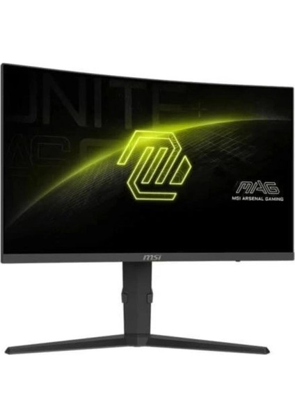 Msı 27 Va 275CQRF Qd E2 0.5ms 180HZ Hdmı-Dp Kavıslı Gamıng Monitör 2560X1440