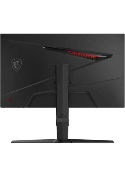 Msı 27 Va 275CQRF Qd E2 0.5ms 180HZ Hdmı-Dp Kavıslı Gamıng Monitör 2560X1440