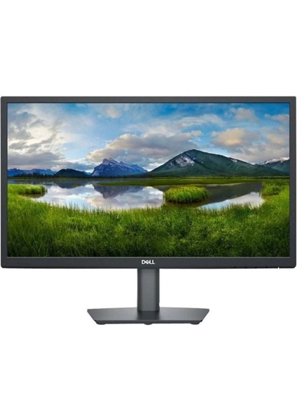 Dell 21.5 Va E2223HN 5ms 60Hz HDMI Ev Ofis Tipi Monitör (1920 x 1080)