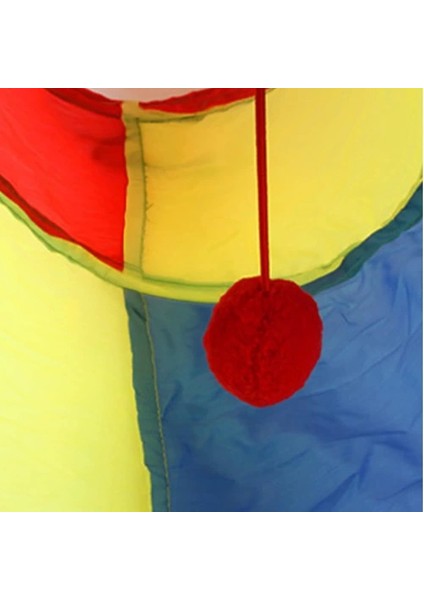 Kedi Oyun Tüneli modelleri