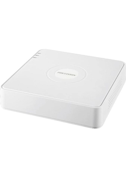Hıkvısıon 8kanal 4mp DS-7108NI-Q1 1-Diskli H265+ Nvr Kayıt Cihazı