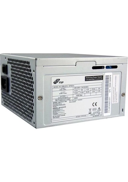 Fsp Performance Serisi SP400-A 350W 12CM Power Supply