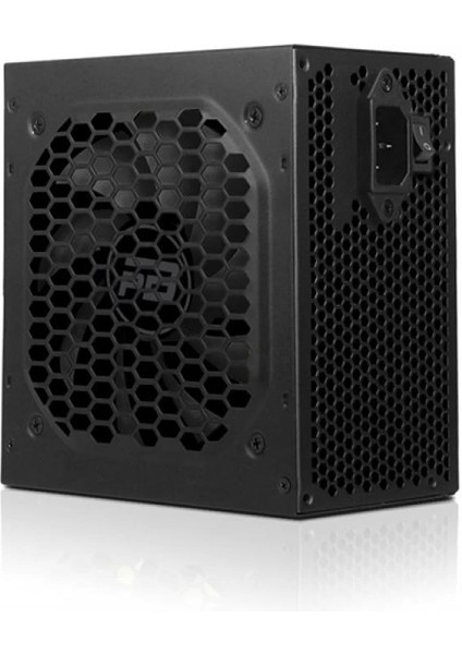 Powerboost 750W 80+ BST-ATX750WEU 12CM Fanlı Power Supply