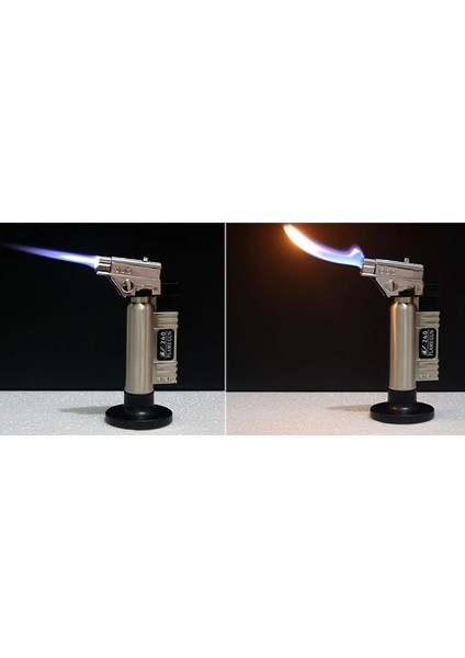 Pürmüz Çakmak 260 Jet - Metal Kasa 1300 Derece (336336)