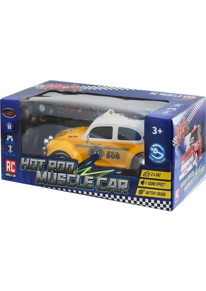 MK8033B Uz Kum 1 16 Sesli Işıklı Drif