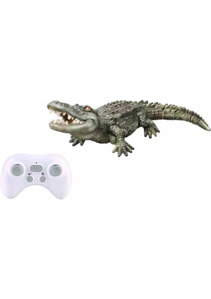 Suncon USB Şarjlı Uzaktan Kumandalı Crocodile