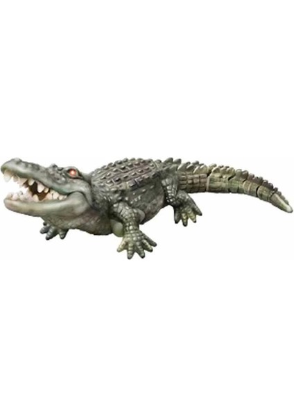 Suncon USB Şarjlı Uzaktan Kumandalı Crocodile