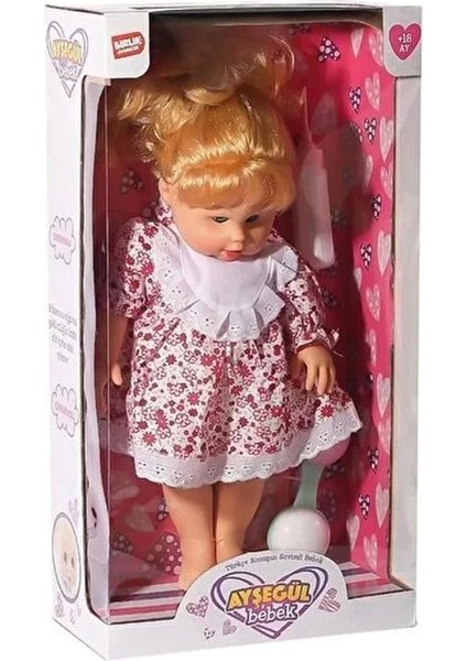 Ayşegül Bebek -Brl fiyatları