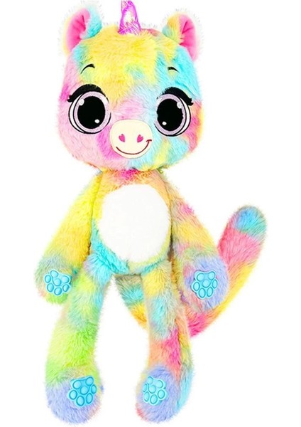 12004 Bubble Pops Peluş S1 -Sunman