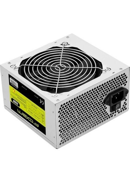 Foem 350W FPS-G35F12 12CM Fanlı Power Supply