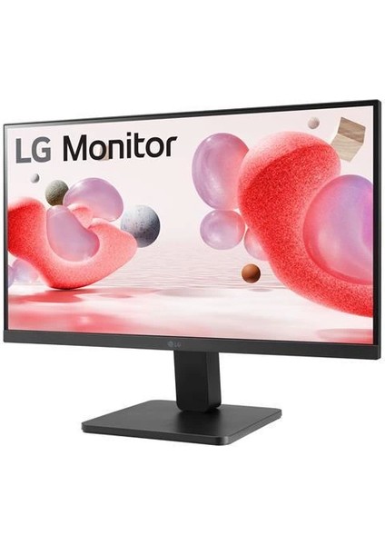 21.5 Lg 22MR410-B Va 5ms 100HZ VGA HDMI Fhd 1920X1080 Freesync Vesa Sıyah