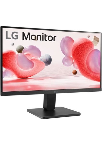 21.5 Lg 22MR410-B Va 5ms 100HZ VGA HDMI Fhd 1920X1080 Freesync Vesa Sıyah