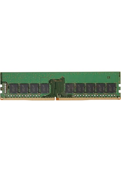 8 GB Ddr4 2666MHZ Kıngston CL19 KSM26ES8/8HD