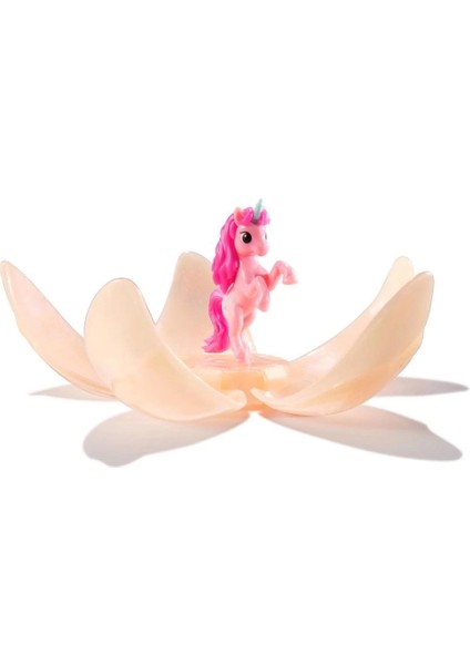 6069341 Unicorn Academy Unicorn Figürü