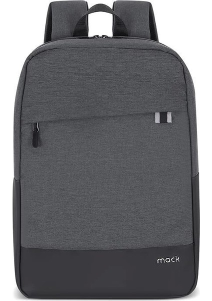 Mack MCE-1103 15.6 Unıcıty Eco Notebook Sırt Çantası Siyah