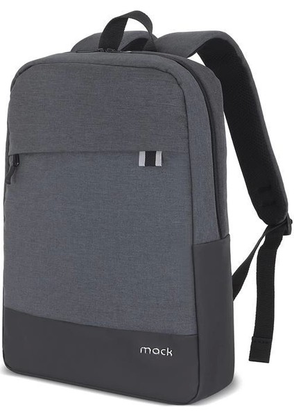Mack MCE-1103 15.6 Unıcıty Eco Notebook Sırt Çantası Siyah