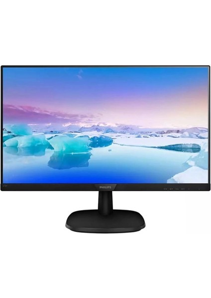 Phılıps 27 IPS 273V7QJAB/01 5ms 75HZ Hdmı-Dp Ev Ofis Monitörü
