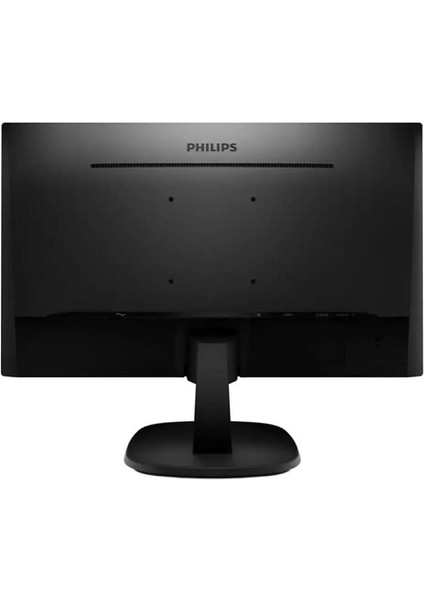 Phılıps 27 IPS 273V7QJAB/01 5ms 75HZ Hdmı-Dp Ev Ofis Monitörü