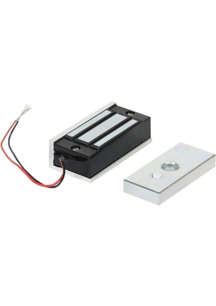 K60 Manyetik Kilit 60 kg
