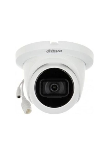 Dahua 2mp Dome 2.8mm HAC-HDW1200TQ-0280B 40METRE Ip Güvenlik Kamerası