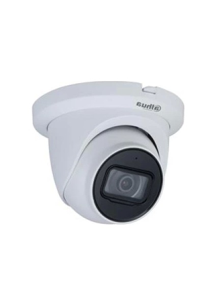 Dahua 2mp Dome 2.8mm HAC-HDW1200TQ-0280B 40METRE Ip Güvenlik Kamerası