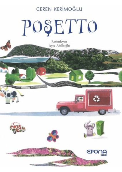 Poşetto