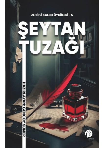 Şeytan Tuzağı