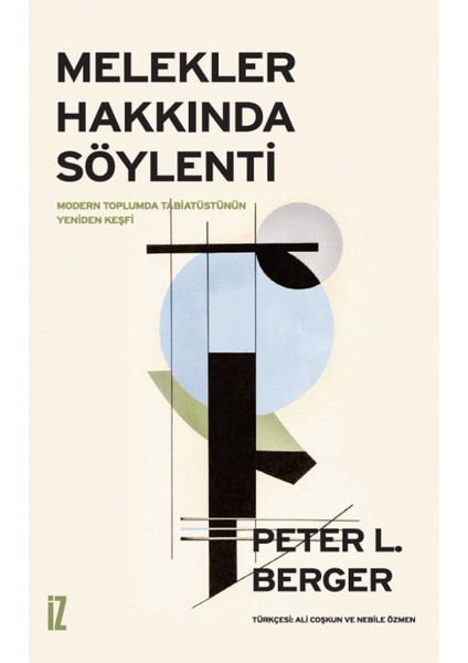 Melekler Hakkında Söylenti