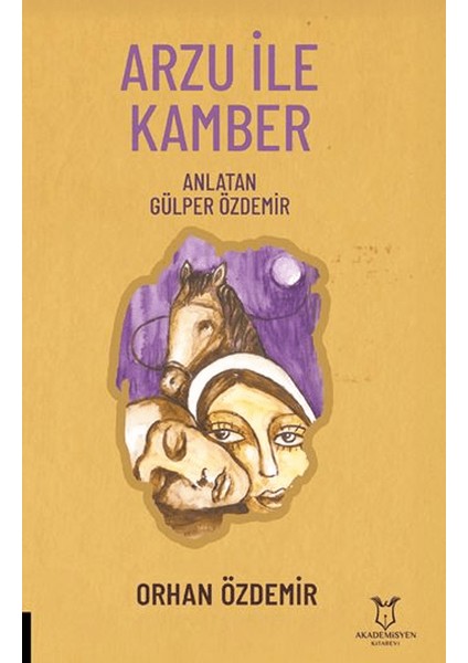 Arzu ile Kamber