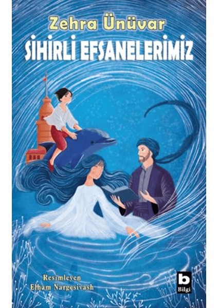 Sihirli Efsanelerimiz
