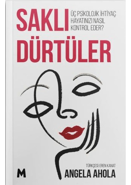 Saklı Dürtüler