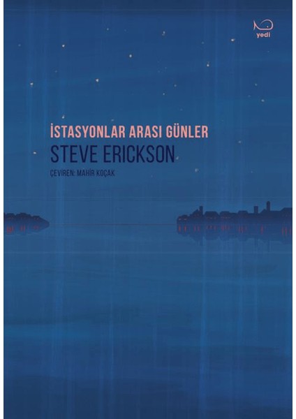 Istasyonlar Arası Günler