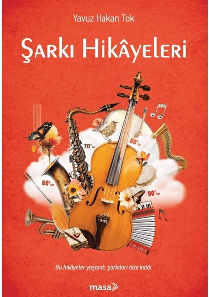Şarkı Hikayeleri