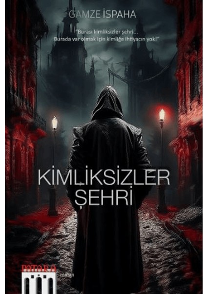 Kimliksizler Şehri