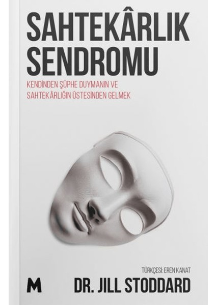 Sahtekarlık Sendromu