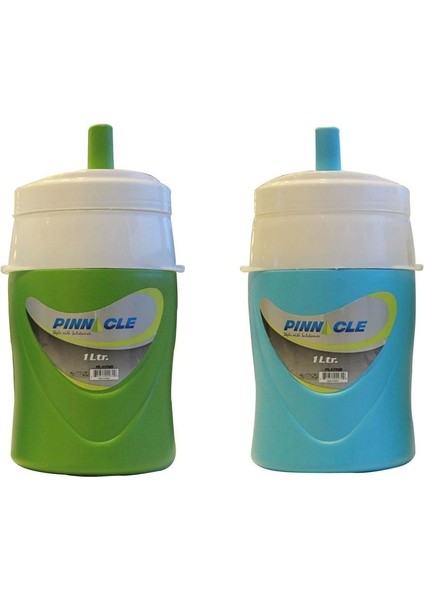 Pinnacle Platino Termos 1 Litre