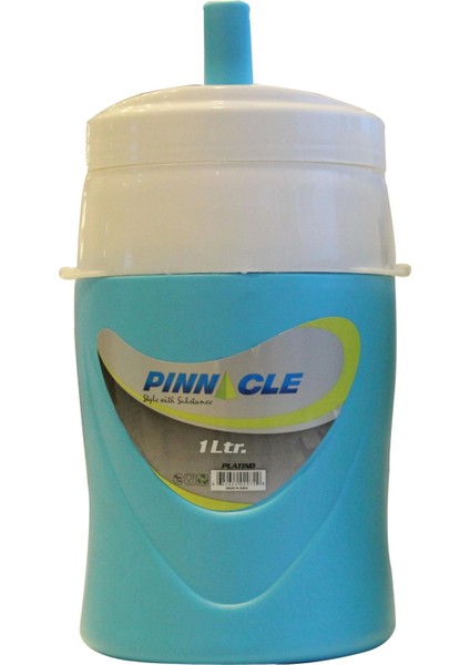 Pinnacle Platino Termos 1 Litre