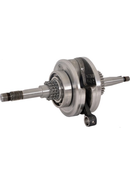 Krank (Bilyalı) (Green Shaft) Honda Spacy-Rks Spontini