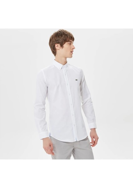 Erkek Regular Fit Oxford Gömlek fiyatları