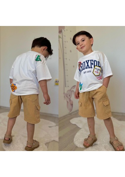 Erkek Tarz Şortlu Takım fırsatları