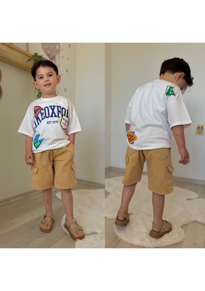 Erkek Tarz Şortlu Takım indirimleri