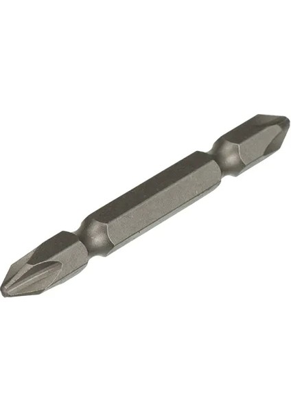 Çift Taraflı Bits Uç Pz2-Sl5,5 - 65 mm - (20 )