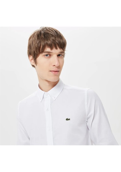 Erkek Regular Fit Oxford Gömlek modelleri