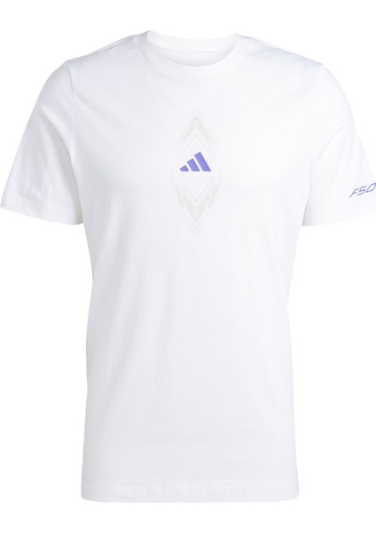 Performance JM8943 F50 Graphic Tee indirimleri