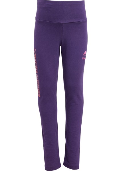 Sportswear JL9192 Adidas Disney Minnie Mouse Leggings Kids indirimleri